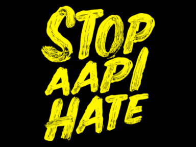 Stop AAPI Hate